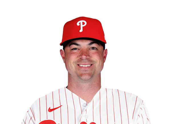 Brooks Raley