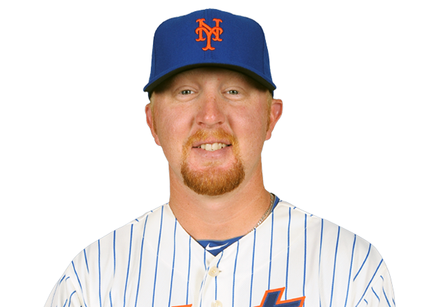 This is a 2012 photo of Mike Pelfrey of the New York Mets baseball