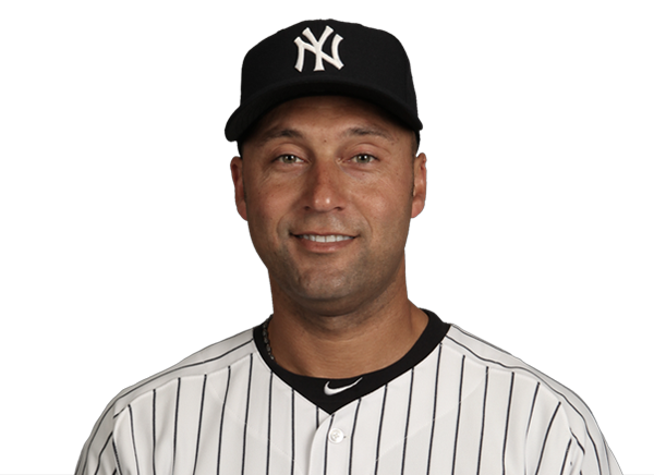 Derek Jeter Celebrated by Tip-of-the-Hat Nike Ad 