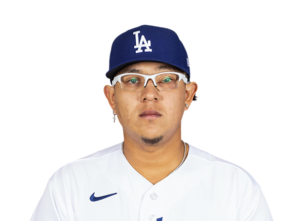 Julio Urías