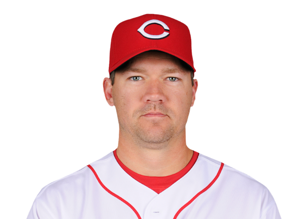 Hall of Famer Scott Rolen left an impact on the 2023 Reds