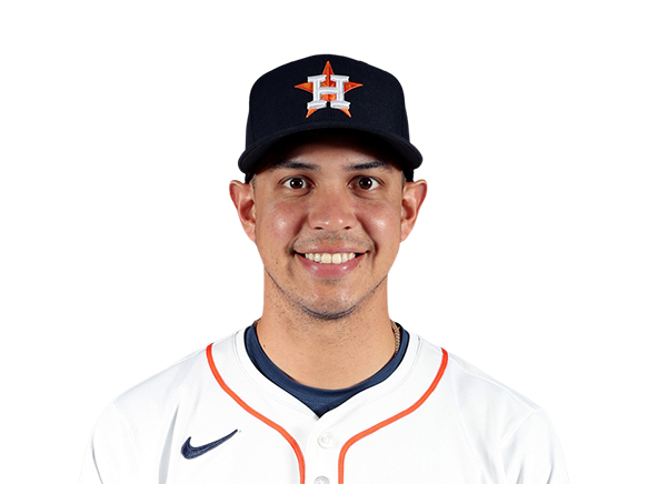 Mauricio Dubón