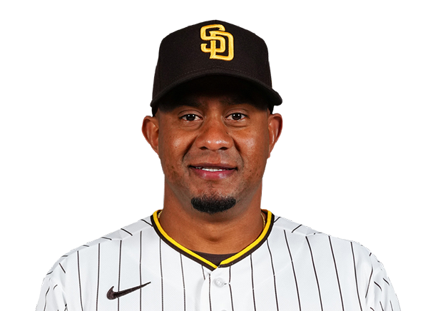 Wandy Peralta