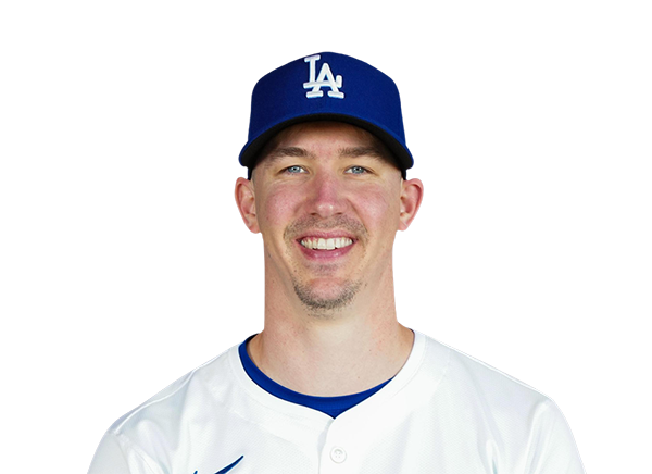 Walker Buehler