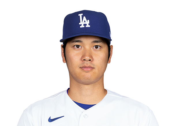 Shohei Ohtani