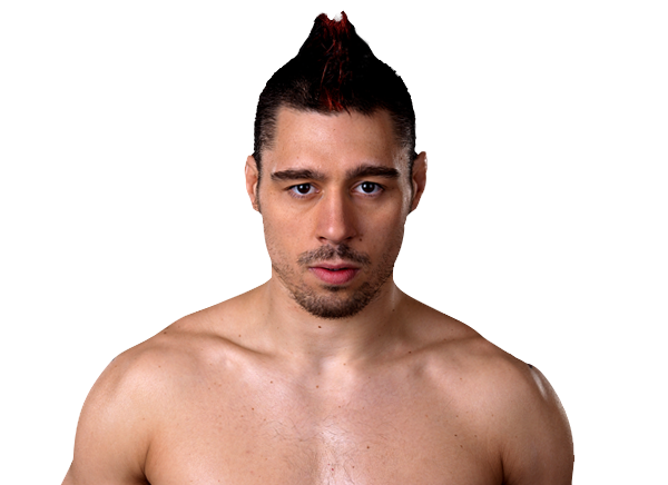 Dan Hardy knows Georges St-Pierre, Carlos Condit well