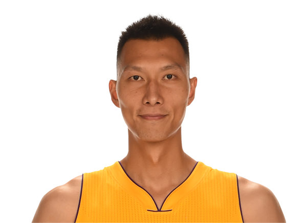 Why Are the Lakers Giving Yi Jianlian $8 Million? - The Ringer