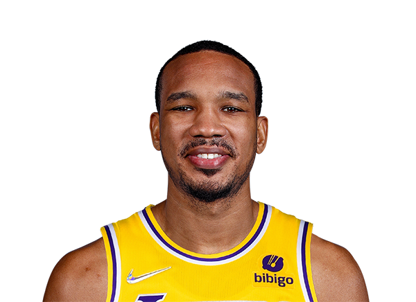 Avery Bradley, Los Angeles, Shooting Guard