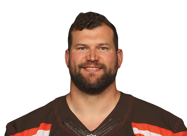 Joe Thomas, Cleveland Browns agree to 7-year, $84M extension