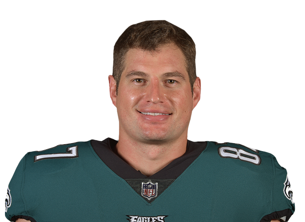 Brent Celek signs six-year, $33 million contract extension with  Philadelphia Eagles - ESPN