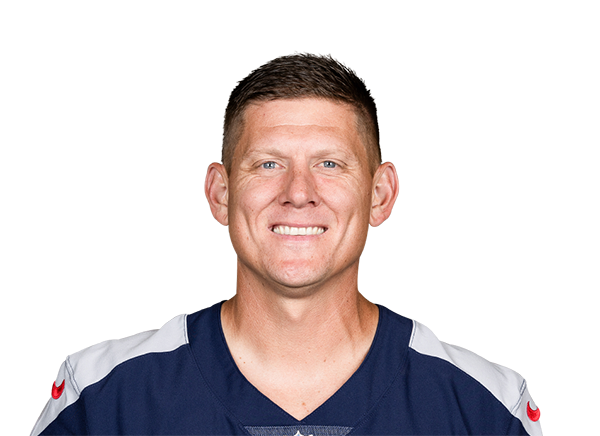 Nick Folk