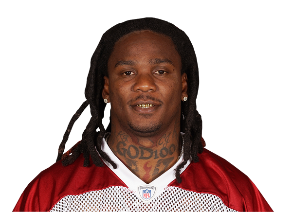 Fantasy Football Friday: Chris Johnson and Jamaal Charles running