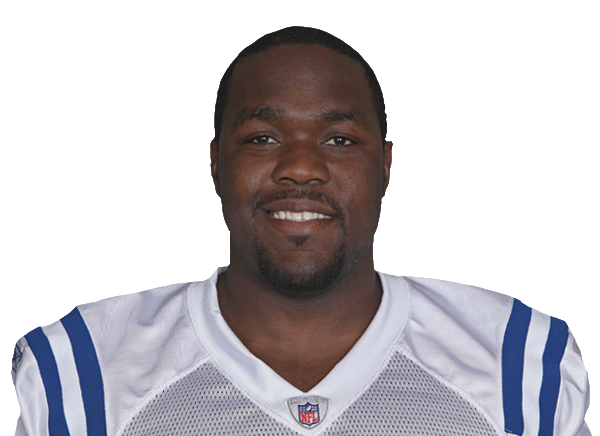 Eric Foster of Indianapolis Colts faces allegations of sexual assault ...