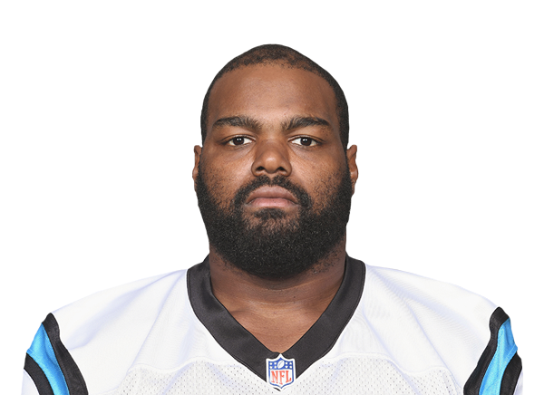 Michael Oher says 'he got absolutely nothing' from 'Blind Side