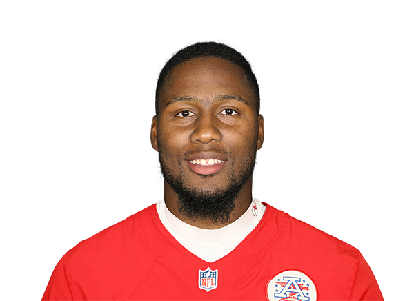 Carlos Dunlap - Kansas City Chiefs Defensive End - ESPN