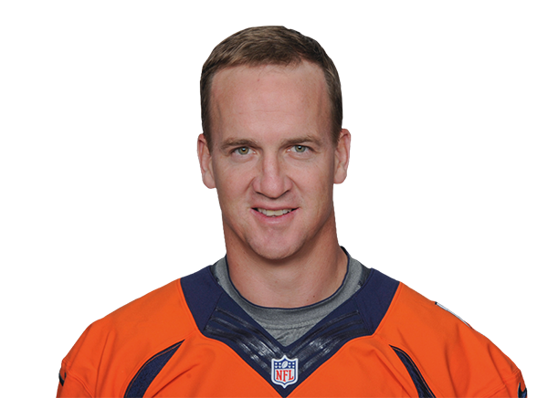 Peyton Manning had top-selling jersey in five states last season – The  Denver Post