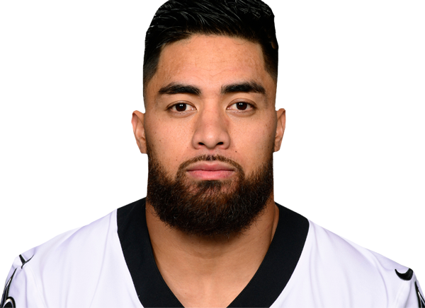 San Diego Chargers' Manti Te'o on fake girlfriend: 'Find a new