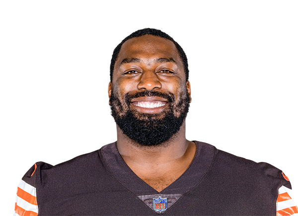 Shelby Harris