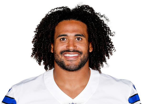 Eric Kendricks