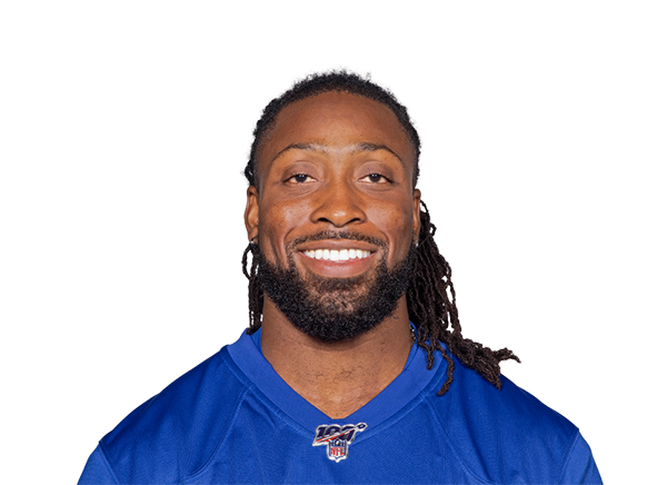 Giants Release Cruz Jennings In Salary Cap Moves