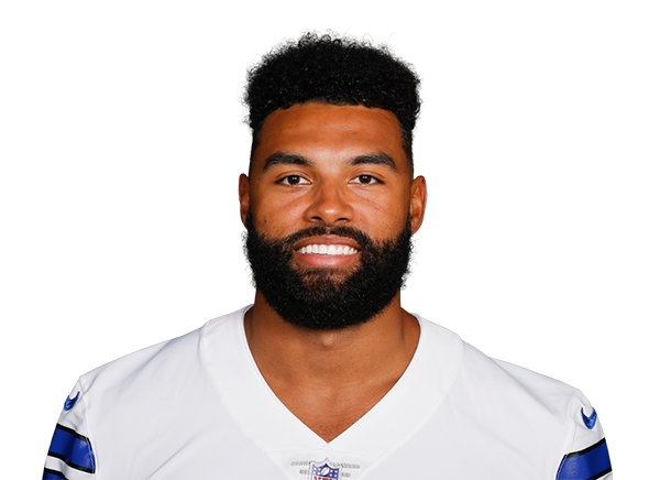 Ezekiel Elliott - Wikipedia