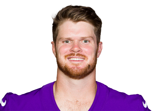 Vikings' Sam Darnold connects with Jordan Addison for 49-yard TD - ESPN