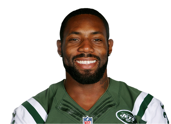 Antonio Cromartie keeping the Jets defense going with Darrelle