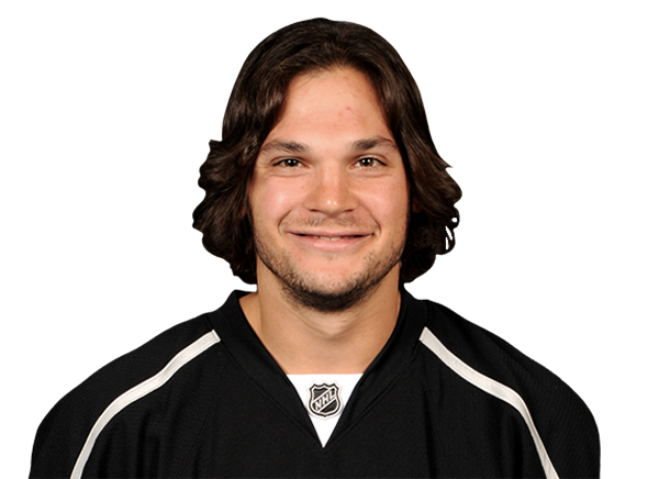 Daniel carcillo jersey sale
