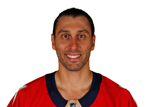 Roberto Luongo trade a huge win for Florida - but what is Mike