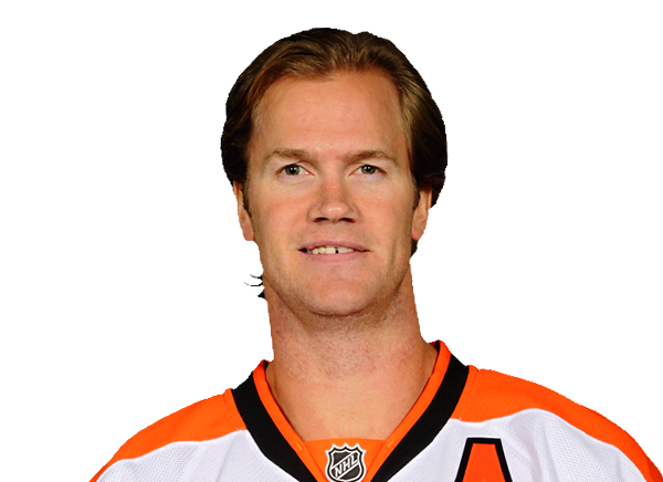 Philadelphia Flyers: Pronger still dealing with concussion symptoms – The  Times Herald