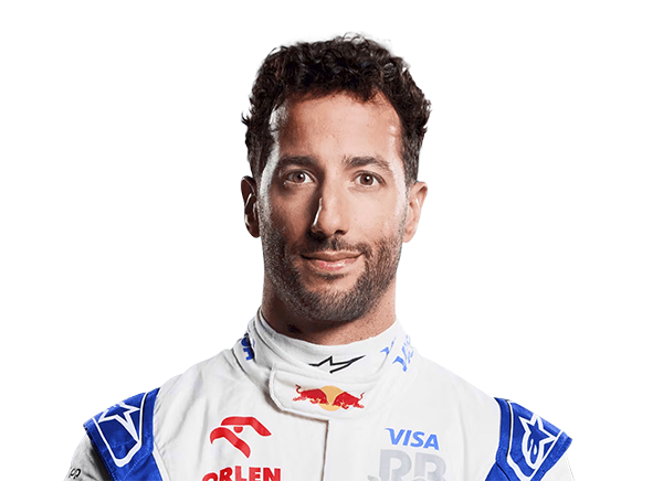 Daniel Ricciardo - Max Verstappen frightening some, but not me - ESPN
