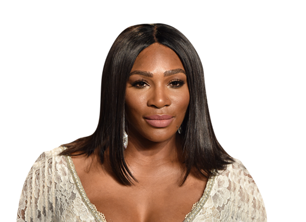 Serena Williams to write ‘intimate’ memoir as part of two-book deal