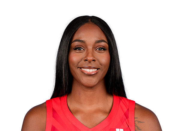 Cheyenne Parker-Tyus
