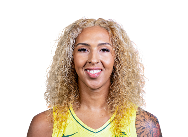 Mercedes Russell
