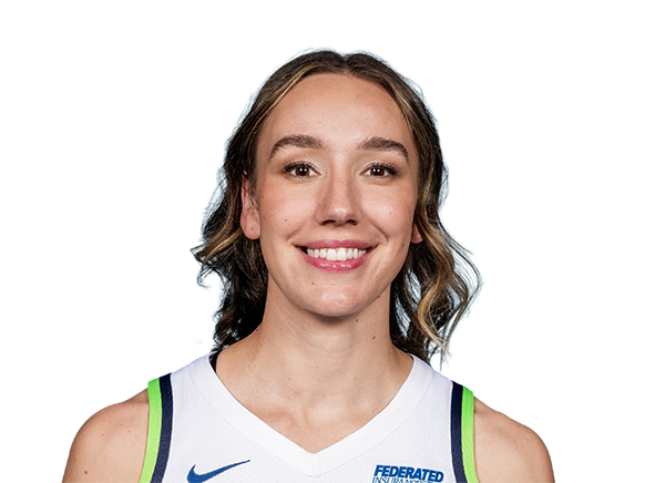 Alanna Smith