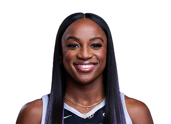 Jackie Young