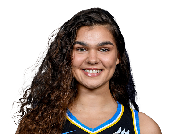 Maddy Westbeld