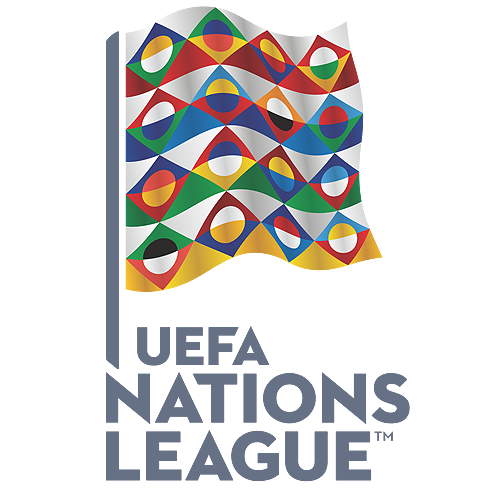 Get Uefa Nations League Logo Transparent Pics