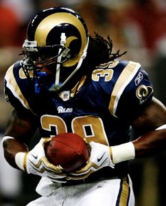 Breaking Down the St. Louis Rams Depth Chart