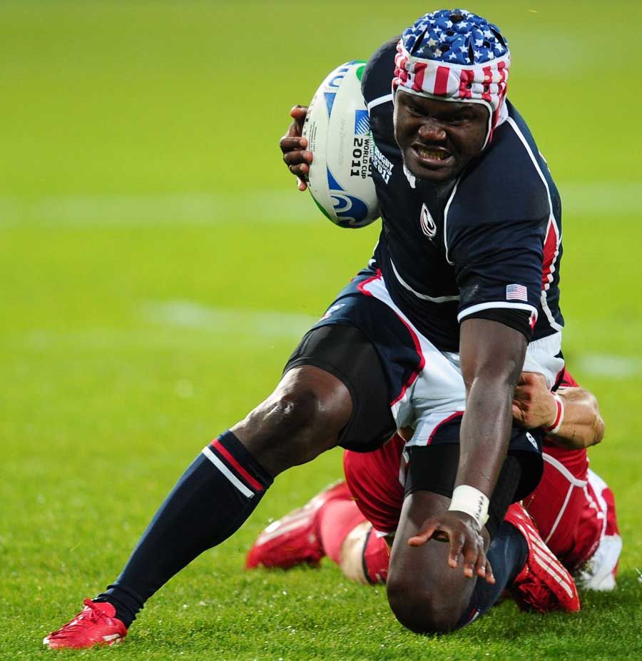 USA Olympic teams inducted into Hall of Fame - ESPN