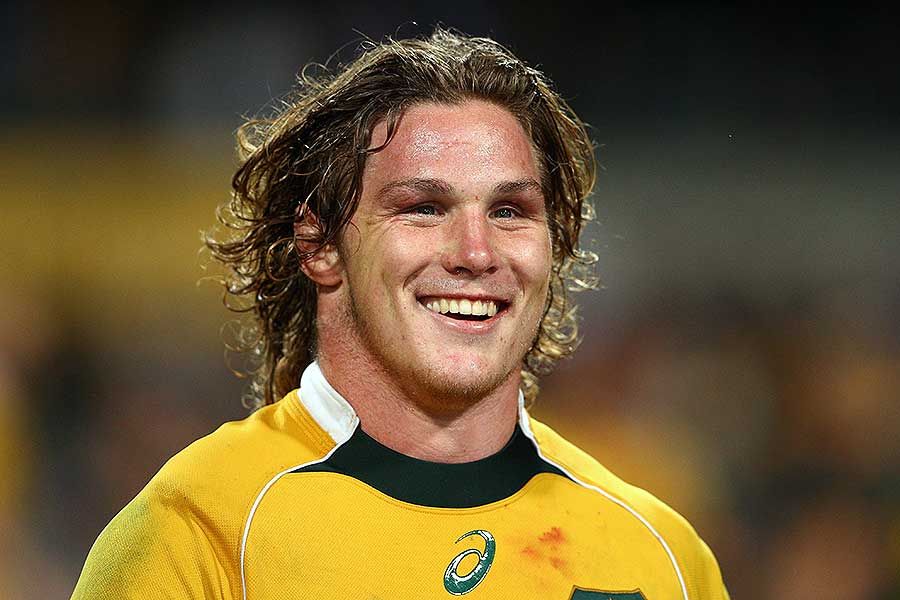 Rugby Championship Michael Hooper banned for one week after found