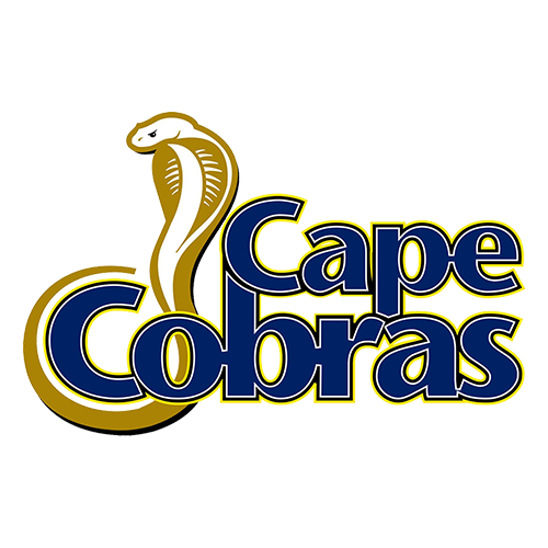 Cape Cobras Cricket Team Scores Matches Schedule News - 