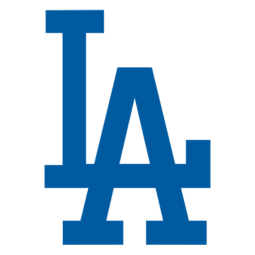 la dodgers baseball score