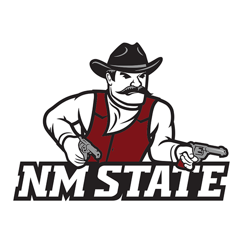 Oklahoma State sues New Mexico State over 'confusingly similar' Pistol Pete  logo 