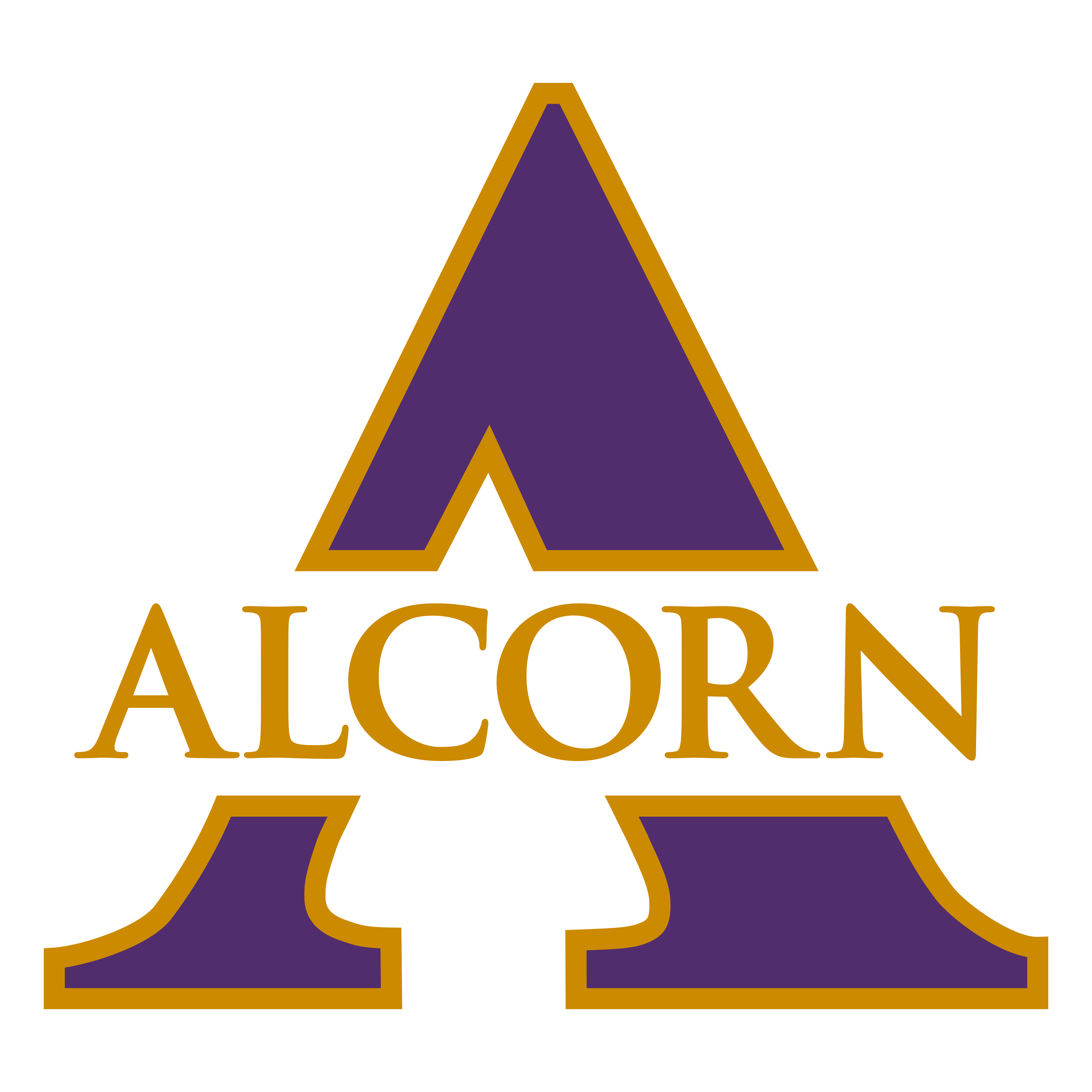 Alcorn State