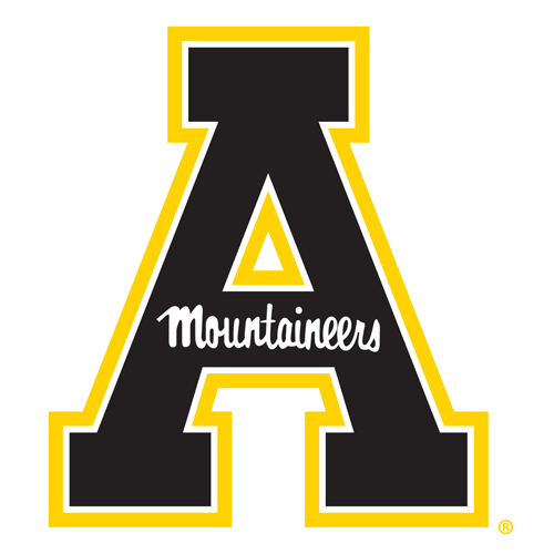 Appalachian State Mountaineers College Football - Appalachian State