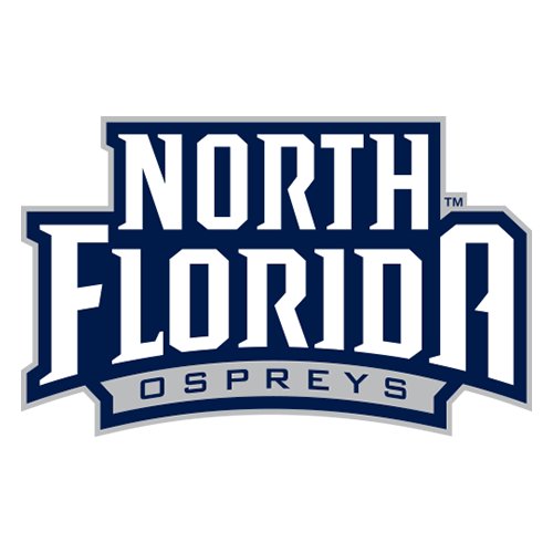 North Florida Ospreys College Basketball - North Florida News, Scores