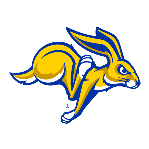 dakota south state jackrabbits football team