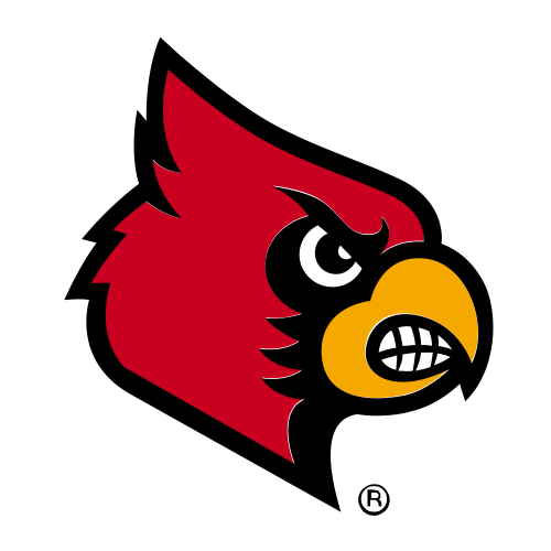 Louisville Cardinals Elite Chair