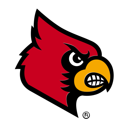 Louisville Cardinals Sports Chair